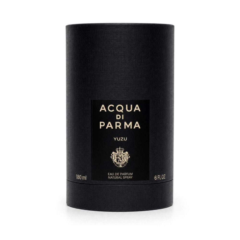 Acqua Di Parma Yuzu Eau de Parfum Natural Spray 180ml - Additional 1