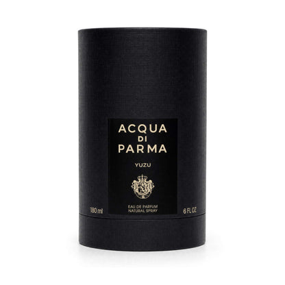 Acqua Di Parma Yuzu Eau de Parfum Natural Spray 180ml - Additional 1