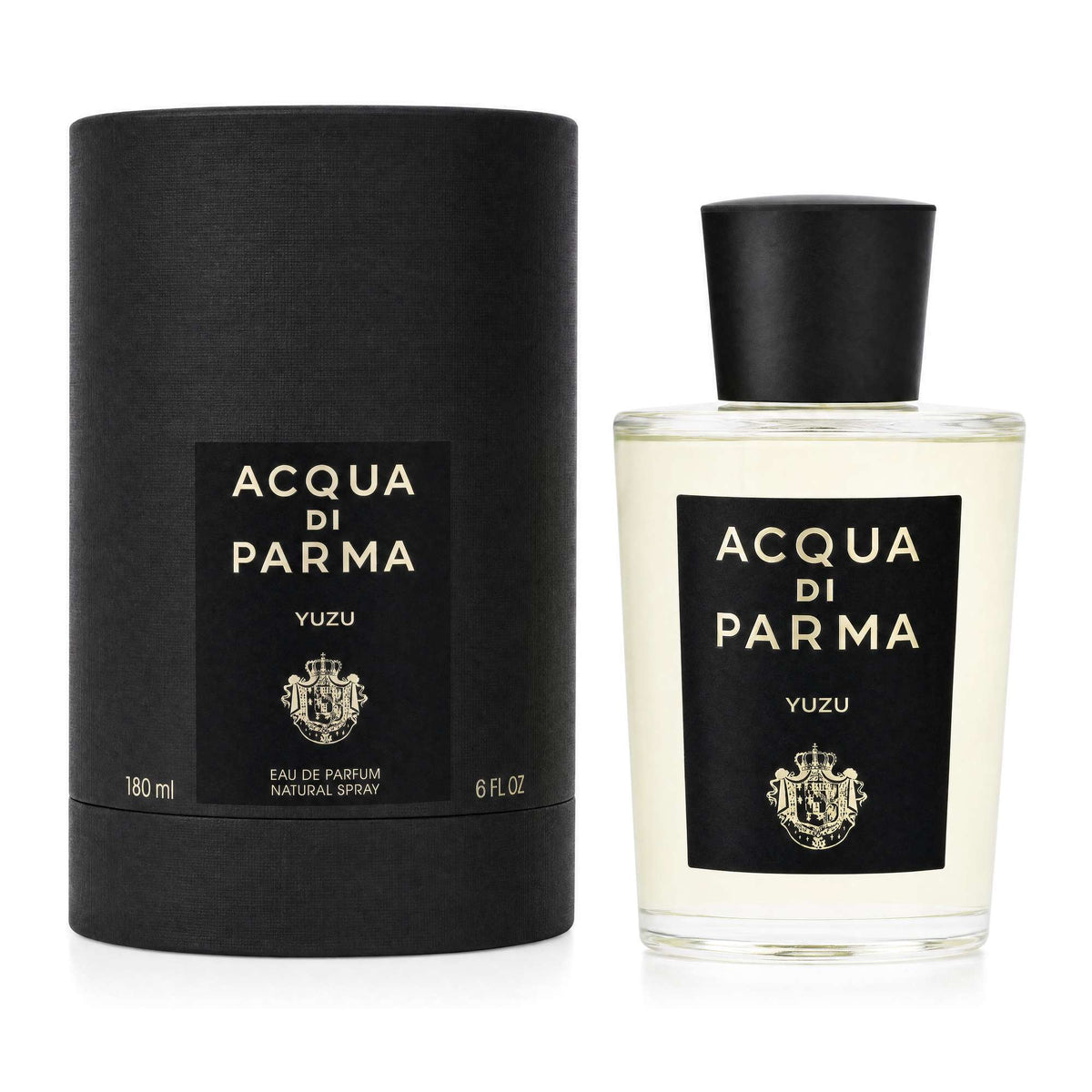 Acqua Di Parma Yuzu Eau de Parfum Natural Spray 180ml - Additional 2