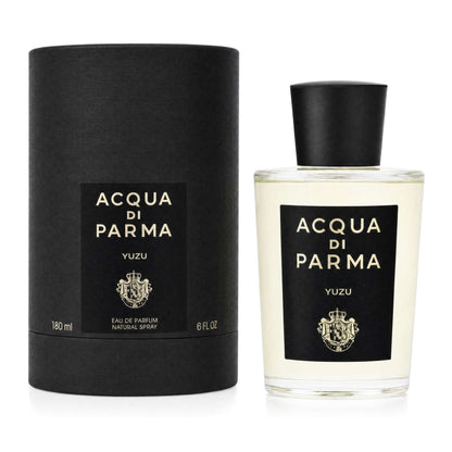 Acqua Di Parma Yuzu Eau de Parfum Natural Spray 180ml - Additional 2