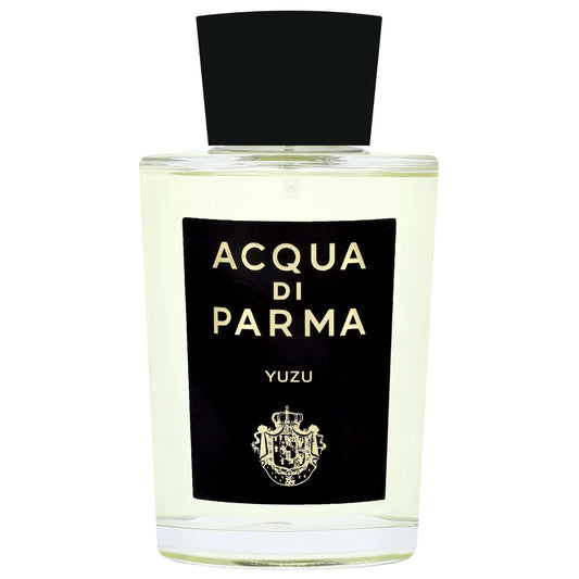 Acqua Di Parma Yuzu Eau de Parfum Natural Spray 180ml