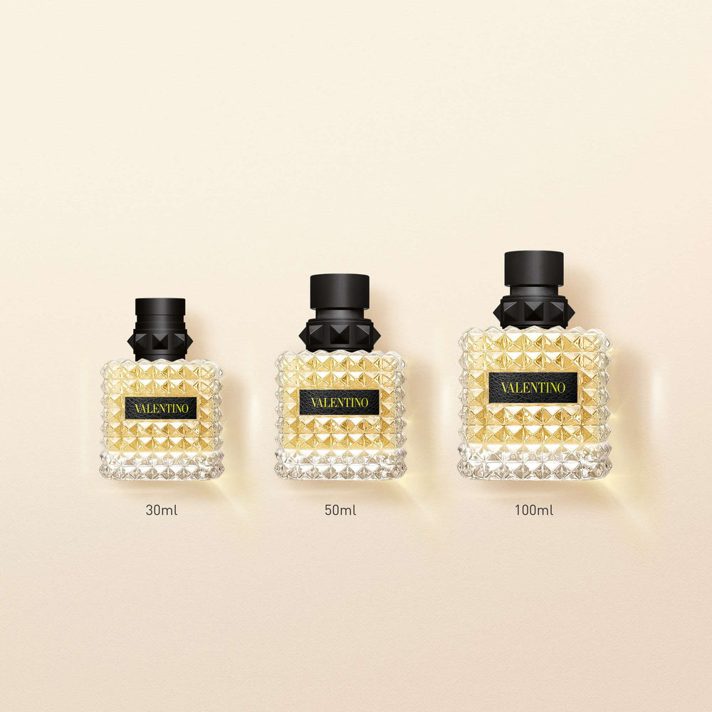 Valentino Donna Born In Roma Yellow Dream Eau de Parfum Spray 100ml - Additional 7