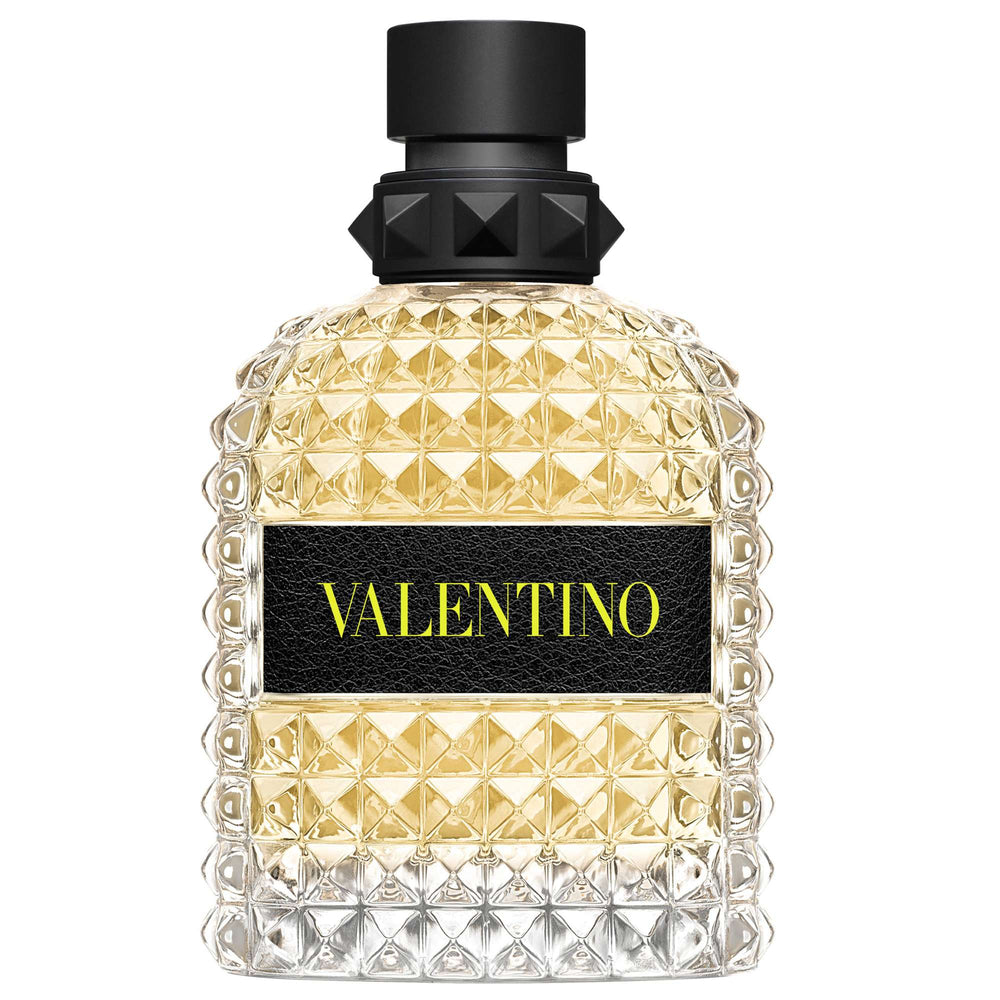 Valentino Born In Roma Uomo Yellow Dream Eau de Toilette Spray 100ml