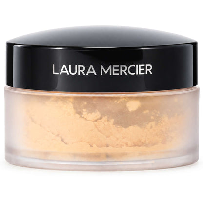 Laura Mercier Translucent Loose Setting Powder Honey 29g - Extra
