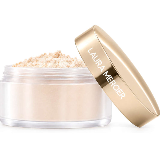 Laura Mercier Translucent Loose Setting Powder Honey 29g - Extra