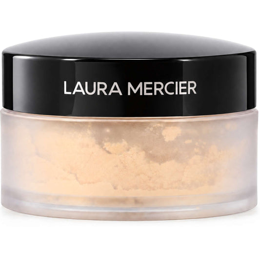 Laura Mercier Translucent Loose Setting Powder Honey 29g - Extra