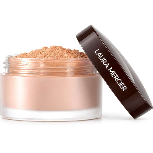 Laura Mercier Translucent Loose Setting Powder Medium Deep 29g - Extra