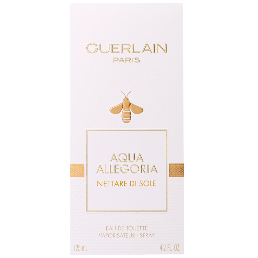 Guerlain Aqua Allegoria Nettare Di Sole Eau de Toilette Spray 125ml - Additional 1