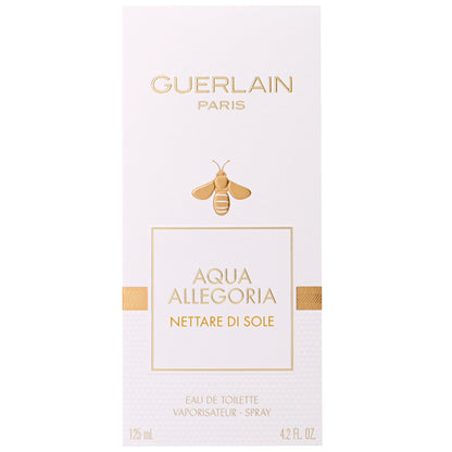 Guerlain Aqua Allegoria Nettare Di Sole Eau de Toilette Spray 125ml - Additional 1