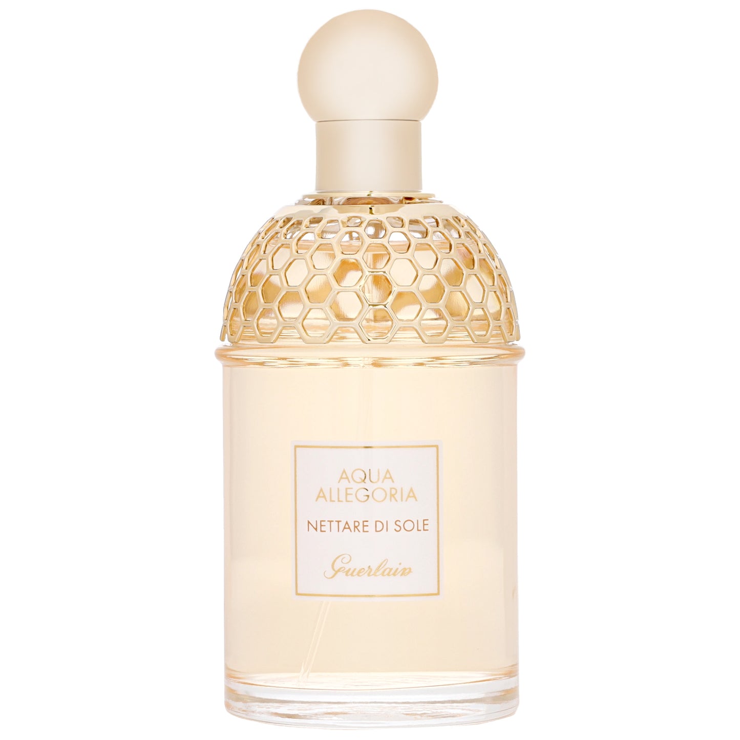 Guerlain Aqua Allegoria Nettare Di Sole Eau de Toilette Spray 125ml