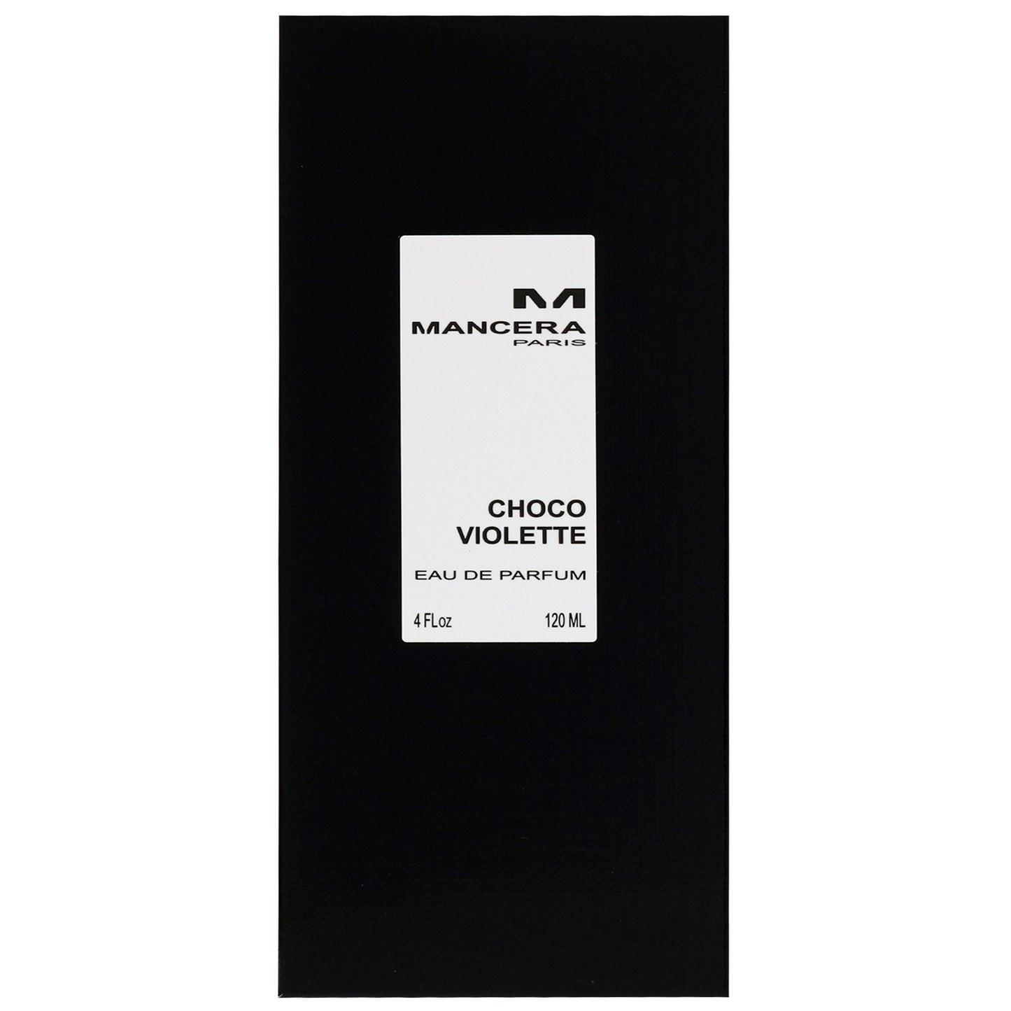 Mancera Paris Choco Violette Eau de Parfum Spray 120ml - Additional 2