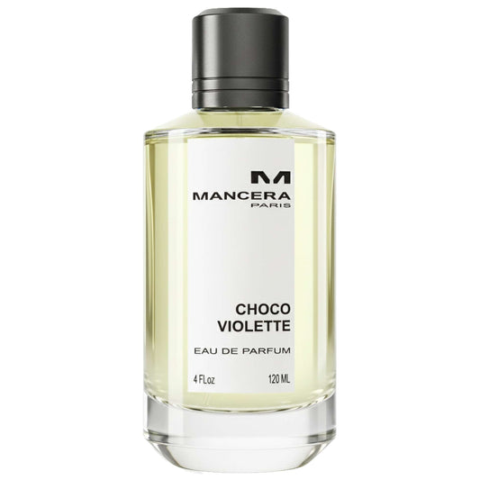Mancera Paris Choco Violette Eau de Parfum Spray 120ml