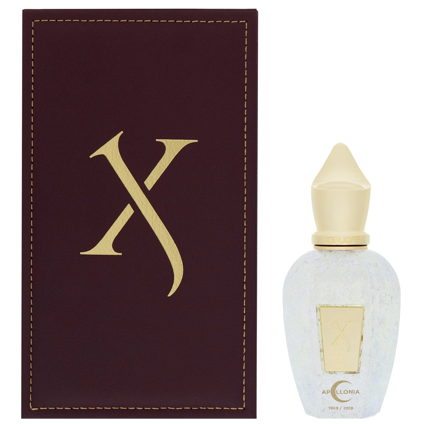 Xerjoff Apollonia Pure Parfum Spray 50ml - Additional 2