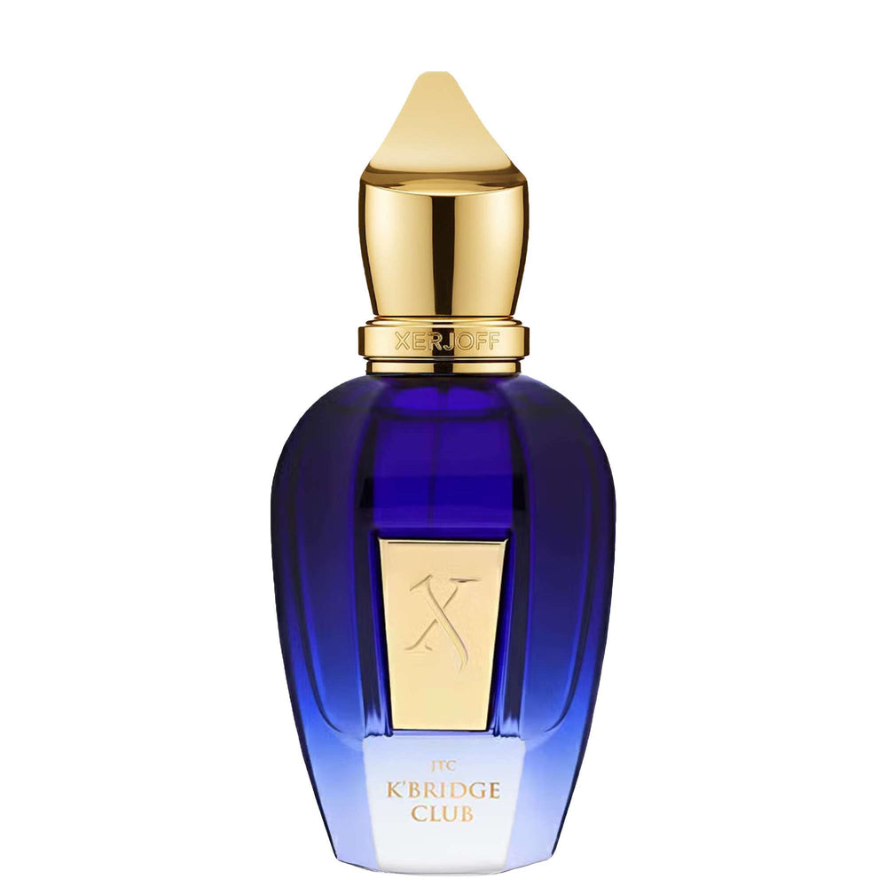 Xerjoff Join The Club K'Bridge Club Eau de Parfum Spray 50ml