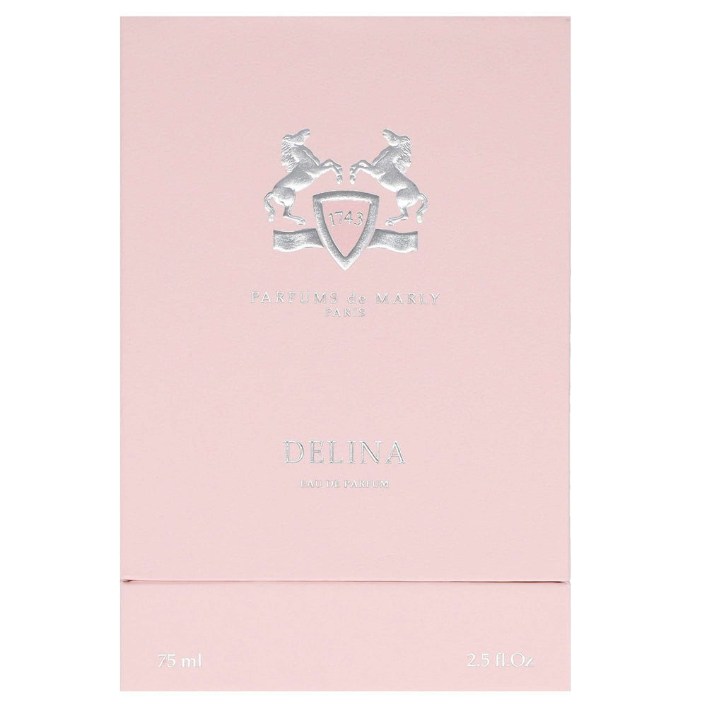 Parfums de Marly Delina Eau de Parfum Spray 75ml - Additional 1