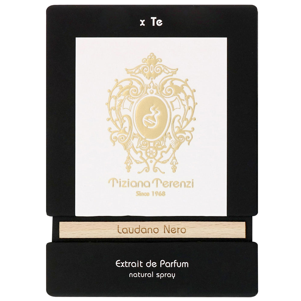 Tiziana Terenzi Laudano Nero Extrait de Parfum 100ml - Additional 1