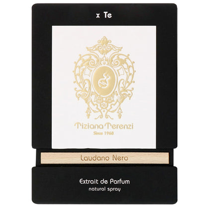 Tiziana Terenzi Laudano Nero Extrait de Parfum 100ml - Additional 1