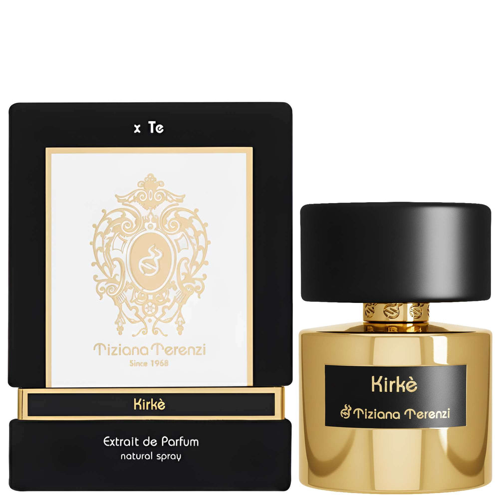 Tiziana Terenzi Kirké Extrait de Parfum 100ml - Additional 2