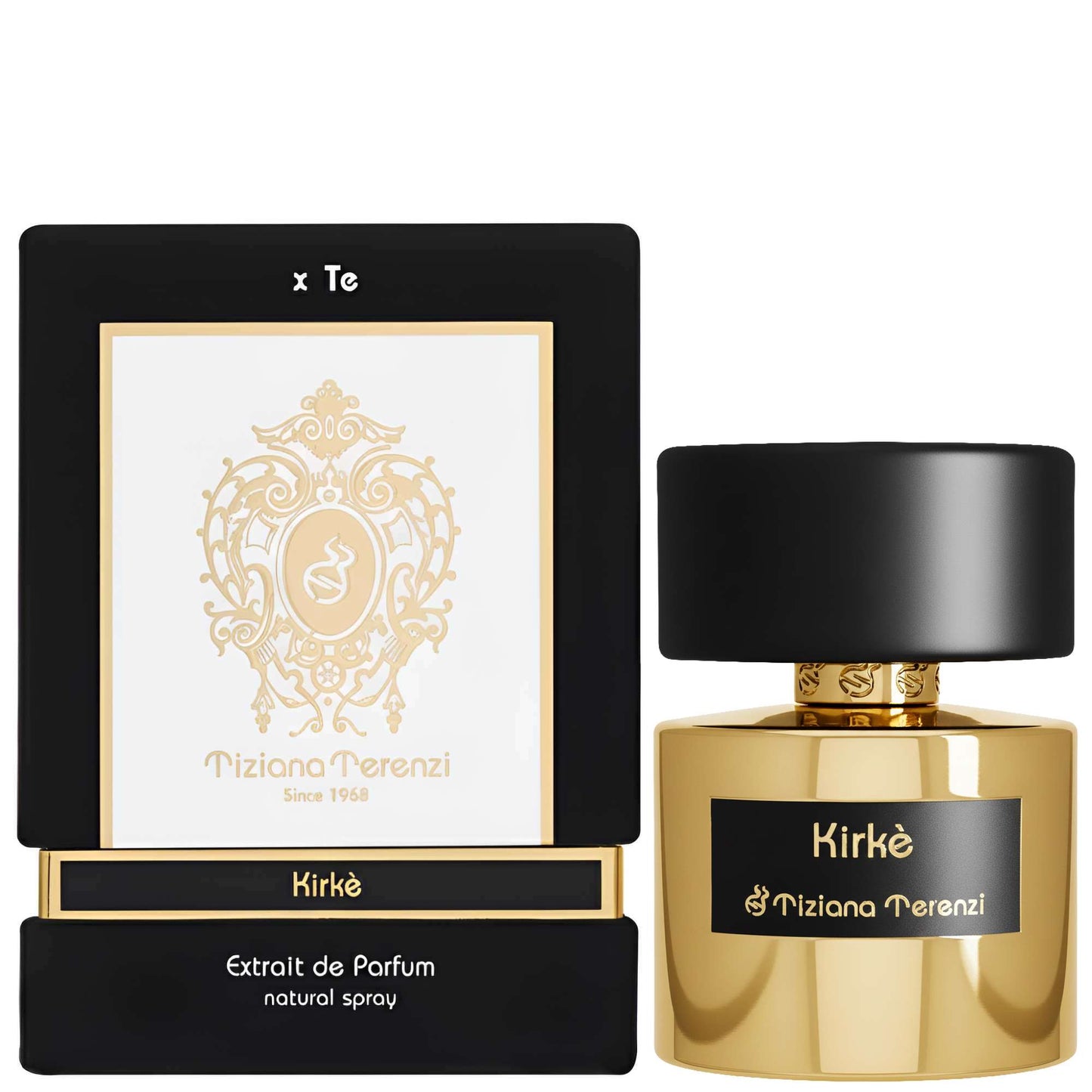 Tiziana Terenzi Kirké Extrait de Parfum 100ml - Additional 2