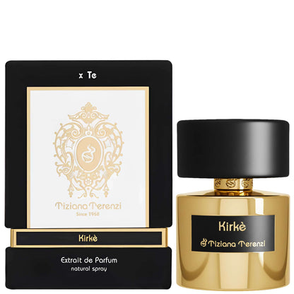 Tiziana Terenzi Kirké Extrait de Parfum 100ml - Additional 2