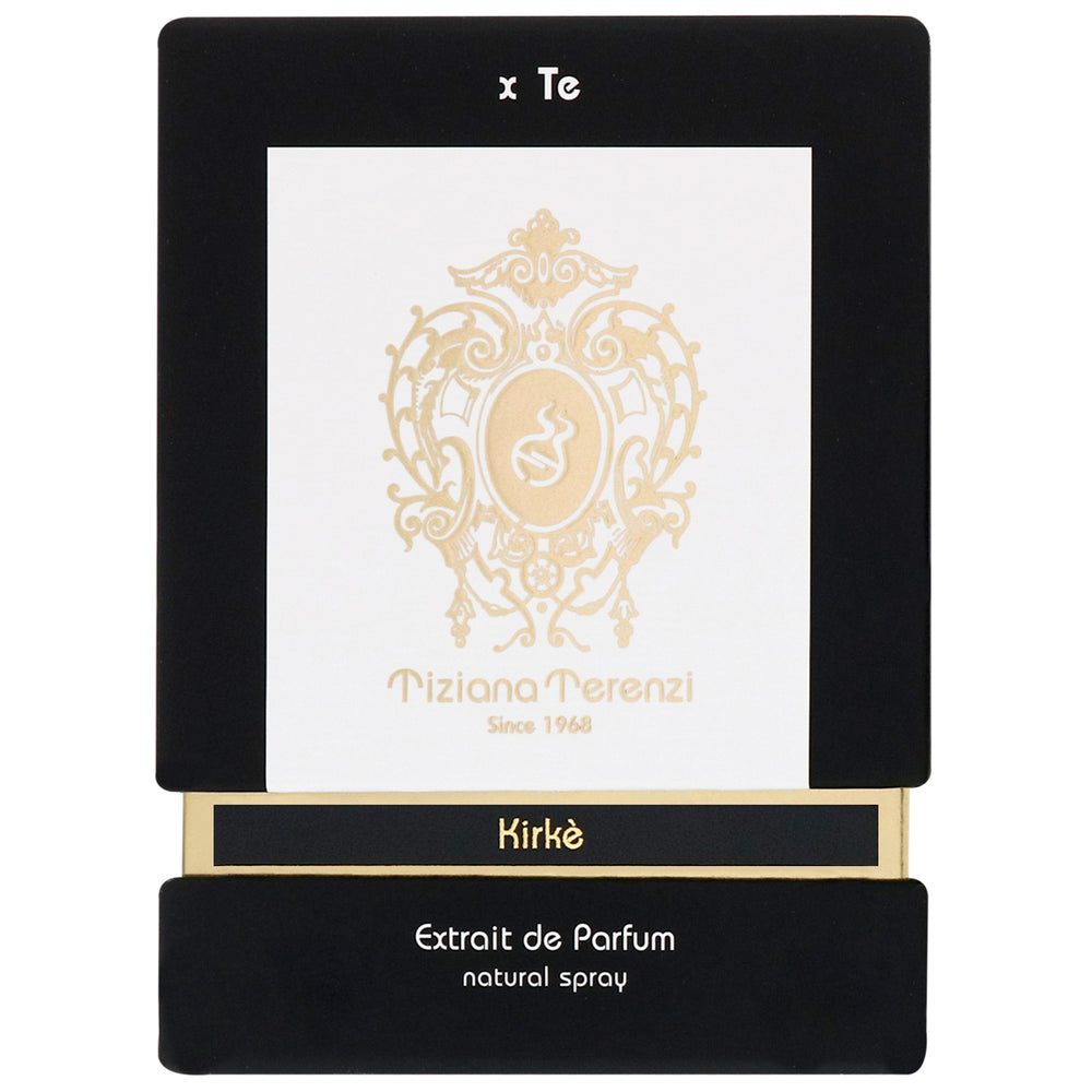 Tiziana Terenzi Kirké Extrait de Parfum 100ml - Additional 1