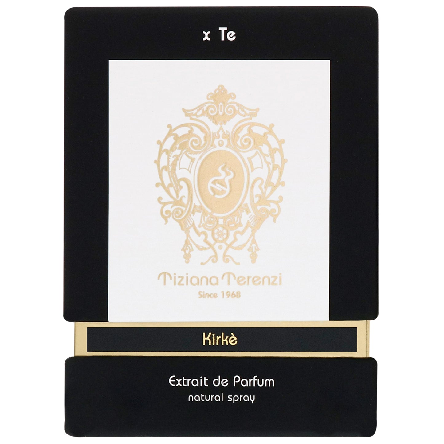 Tiziana Terenzi Kirké Extrait de Parfum 100ml - Additional 1