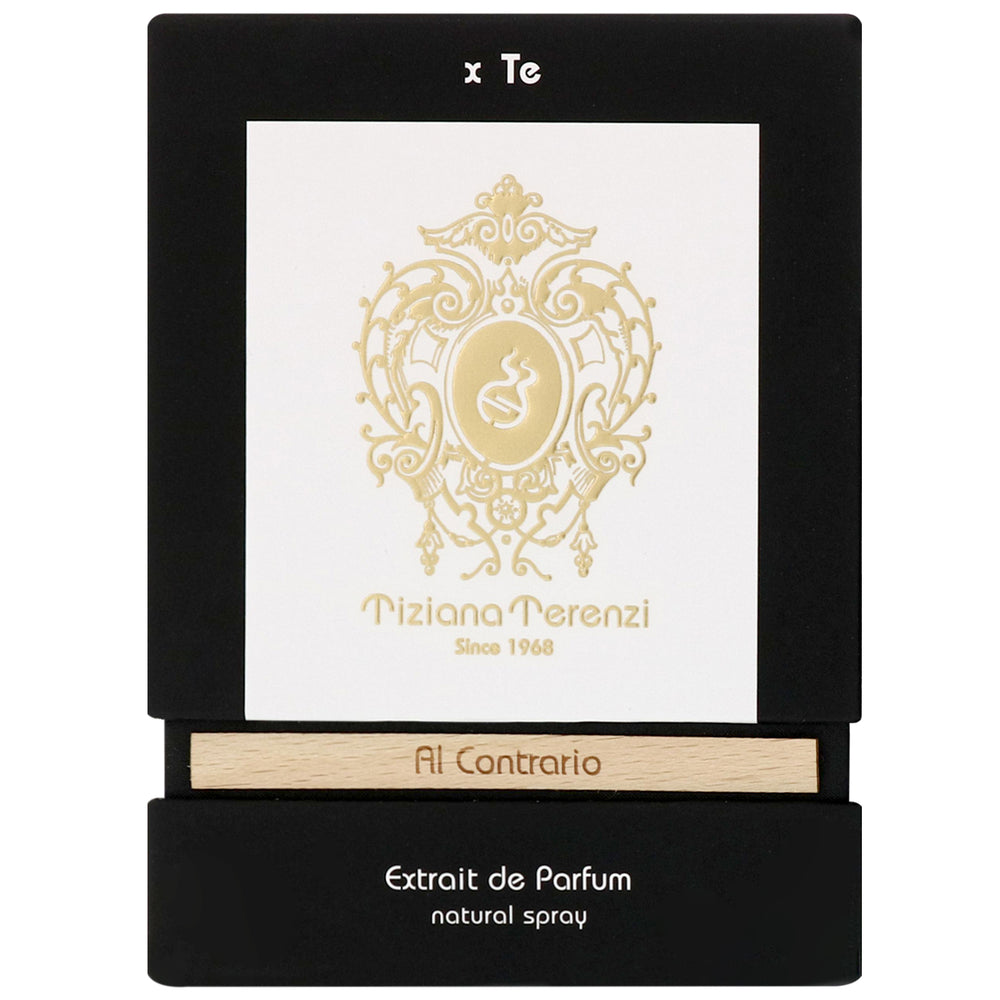 Tiziana Terenzi Al Contrario Extrait de Parfum 50ml - Additional 1