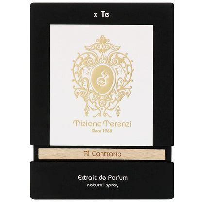 Tiziana Terenzi Al Contrario Extrait de Parfum 50ml - Additional 1