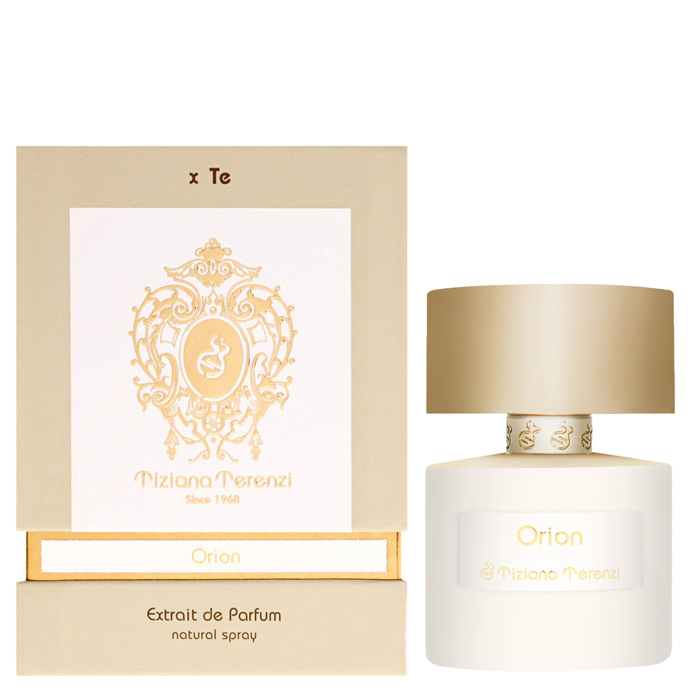 Tiziana Terenzi Orion Extrait de Parfum 100ml - Additional 2