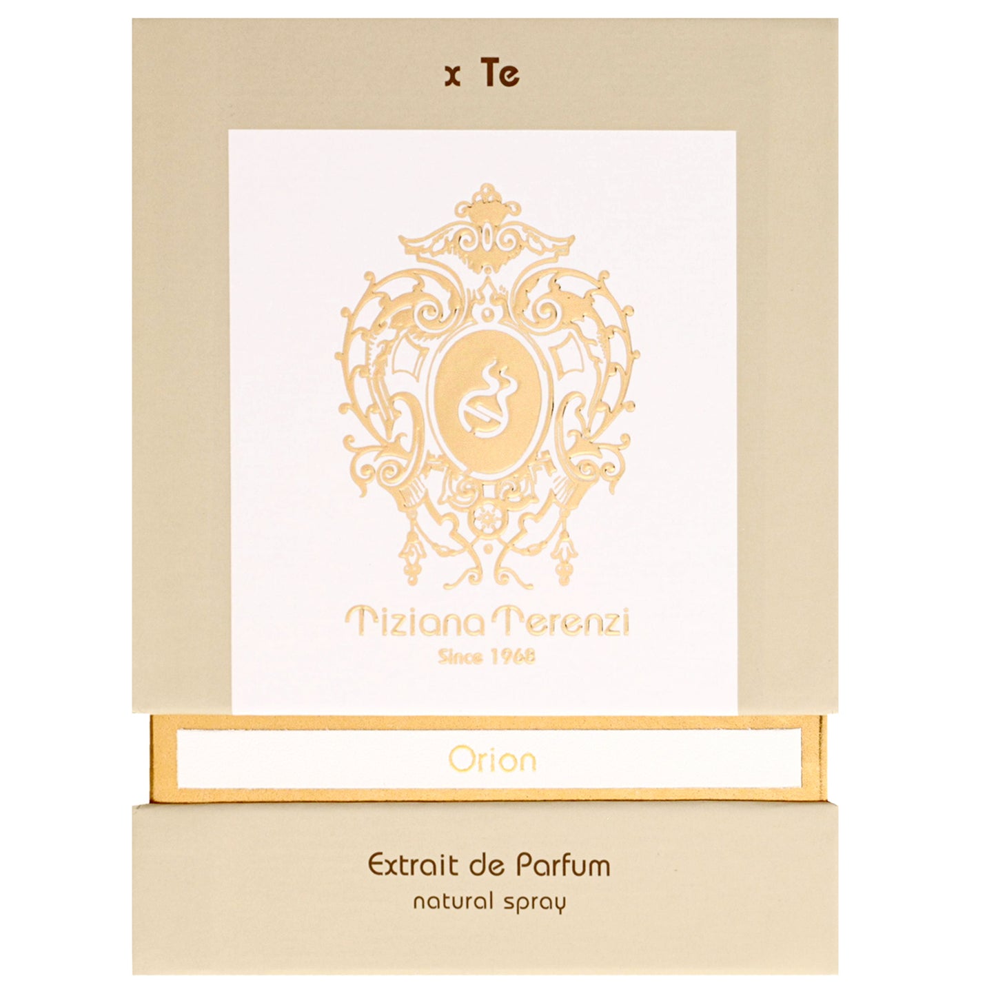 Tiziana Terenzi Orion Extrait de Parfum 100ml - Additional 1