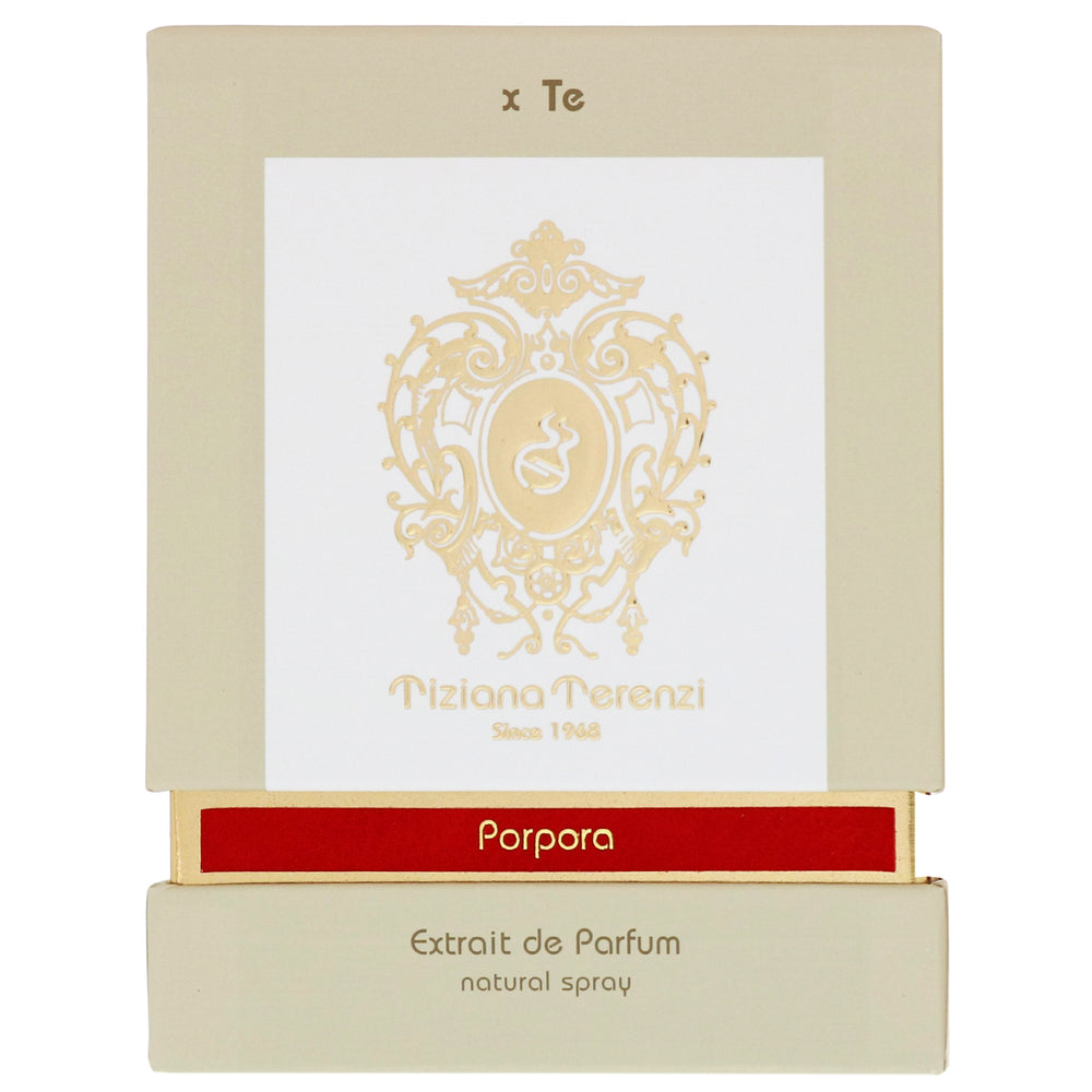 Tiziana Terenzi Porpora Extrait de Parfum 100ml - Additional 2