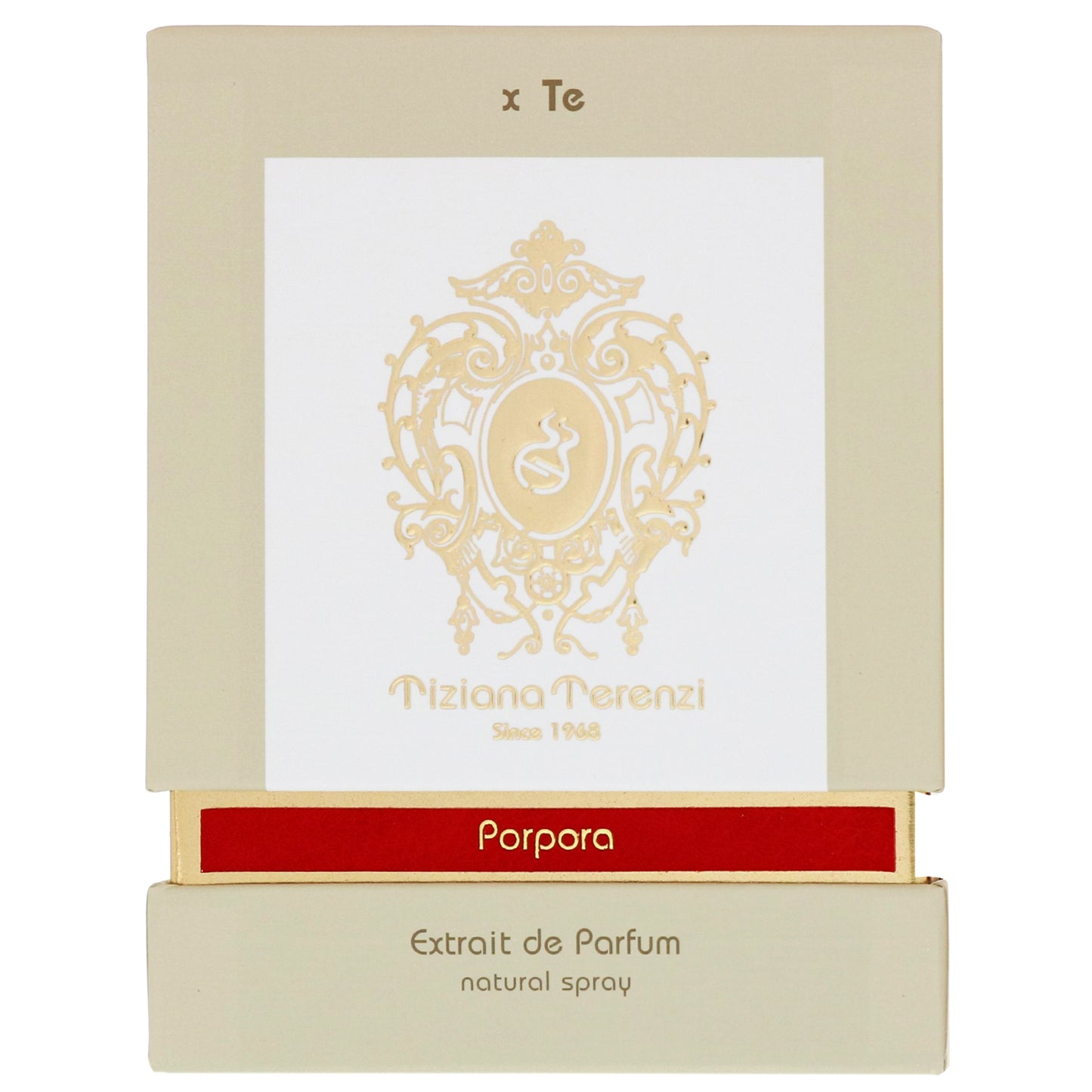 Tiziana Terenzi Porpora Extrait de Parfum 100ml - Additional 2