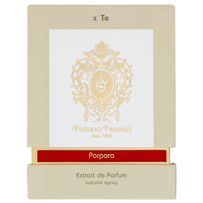 Tiziana Terenzi Porpora Extrait de Parfum 100ml - Additional 2