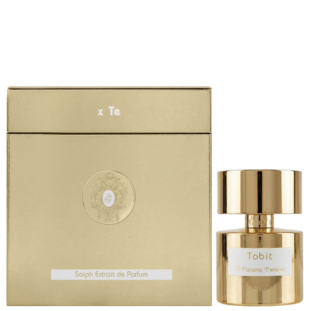 Tiziana Terenzi Tabit Extrait de Parfum 100ml - Additional 3