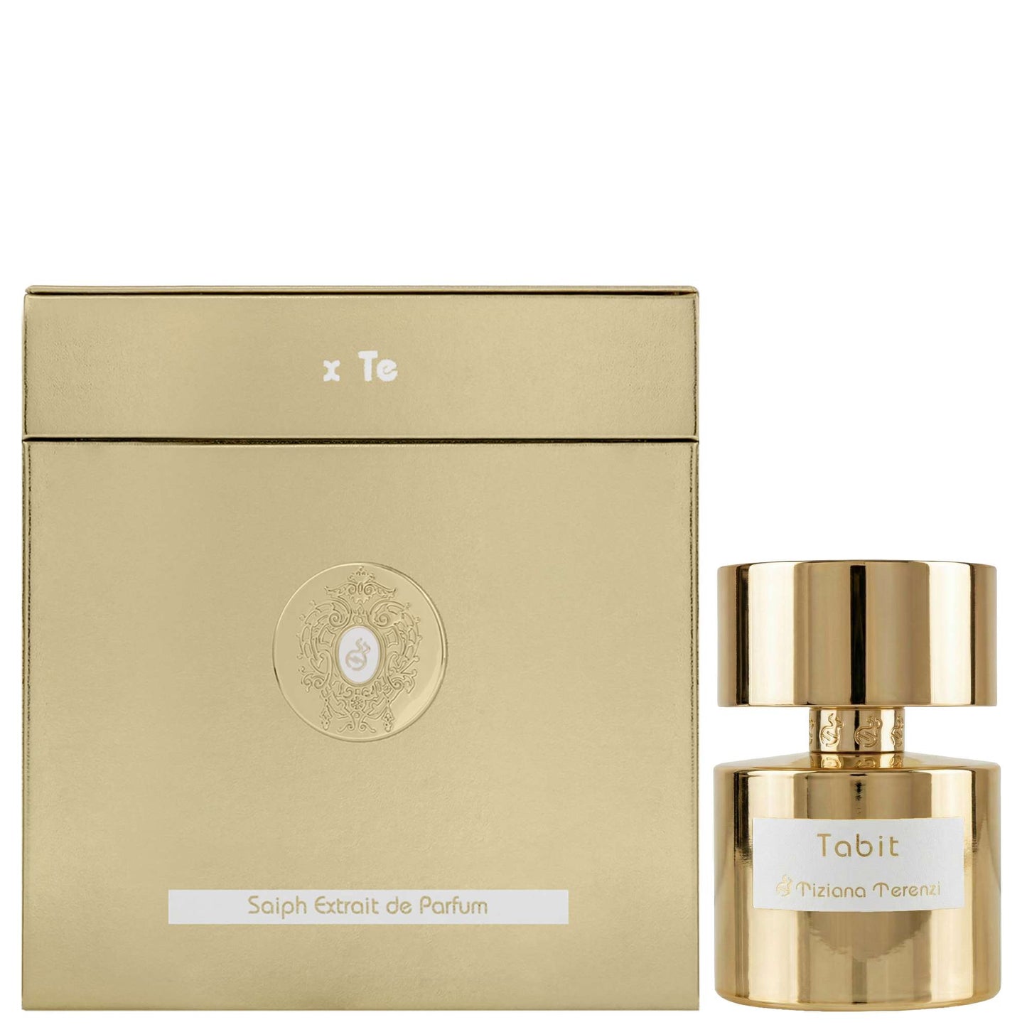 Tiziana Terenzi Tabit Extrait de Parfum 100ml - Additional 3