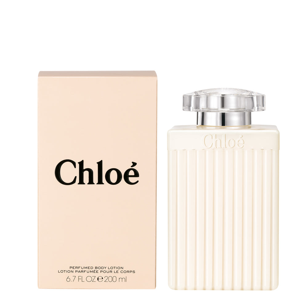 Chloé For Her Body Lotion 200ml - Additional 1