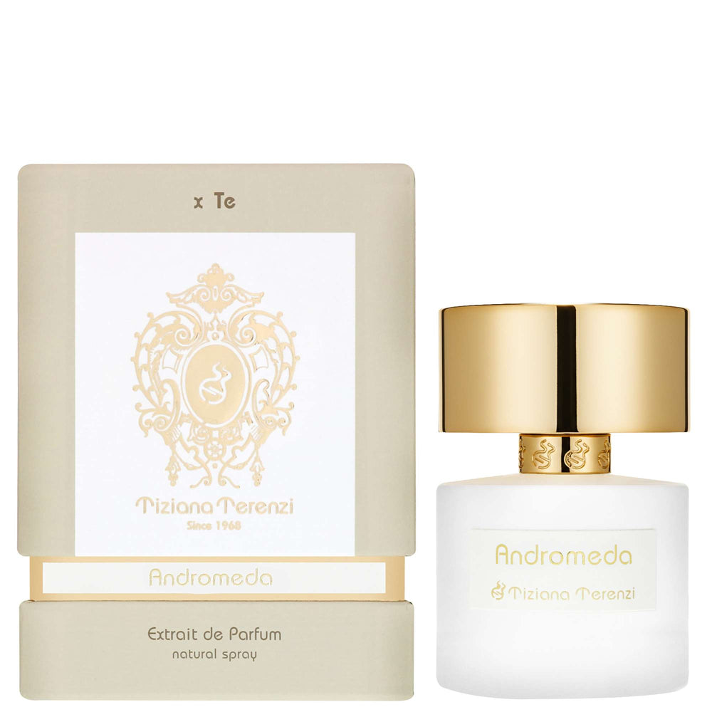 Tiziana Terenzi Andromeda Extrait de Parfum 100ml - Additional 3