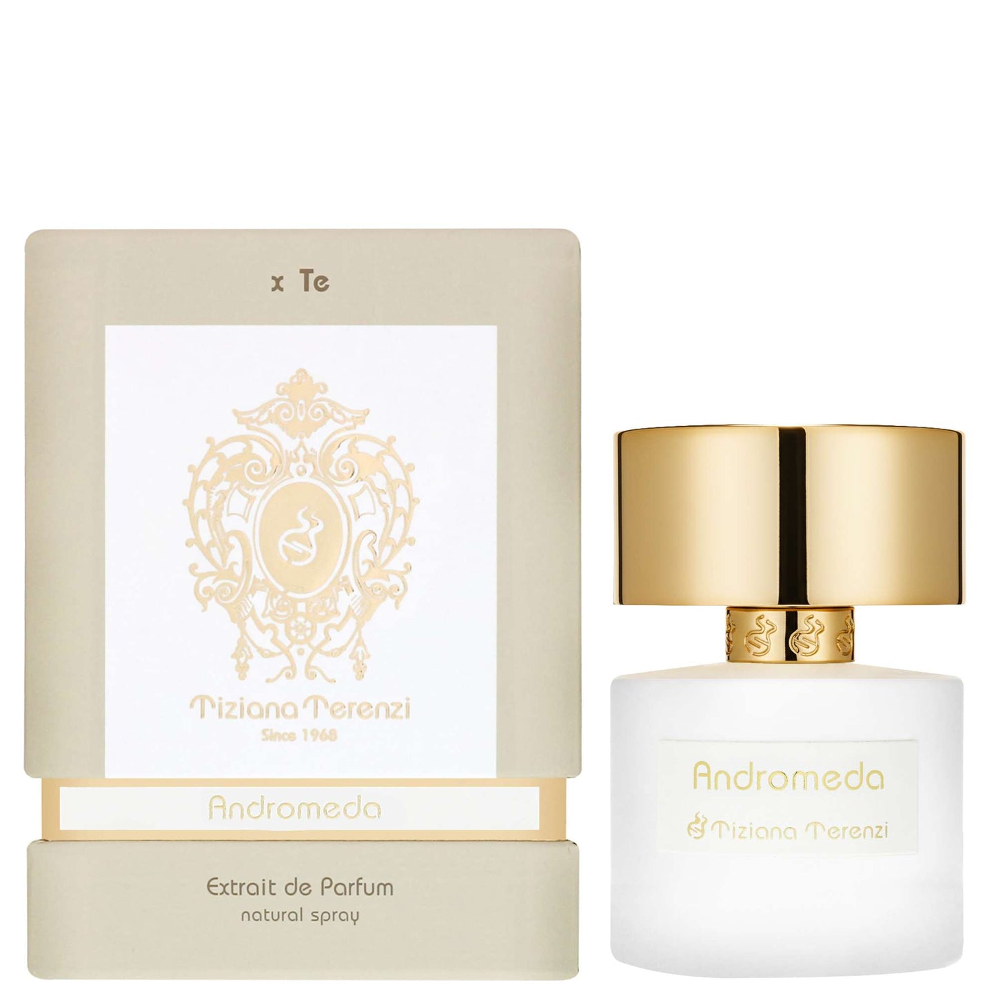 Tiziana Terenzi Andromeda Extrait de Parfum 100ml - Additional 3