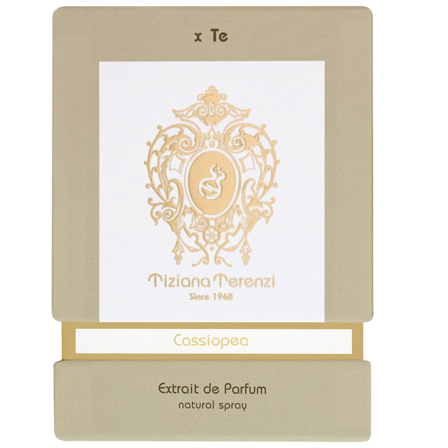 Tiziana Terenzi Cassiopea Extrait de Parfum 100ml - Additional 2
