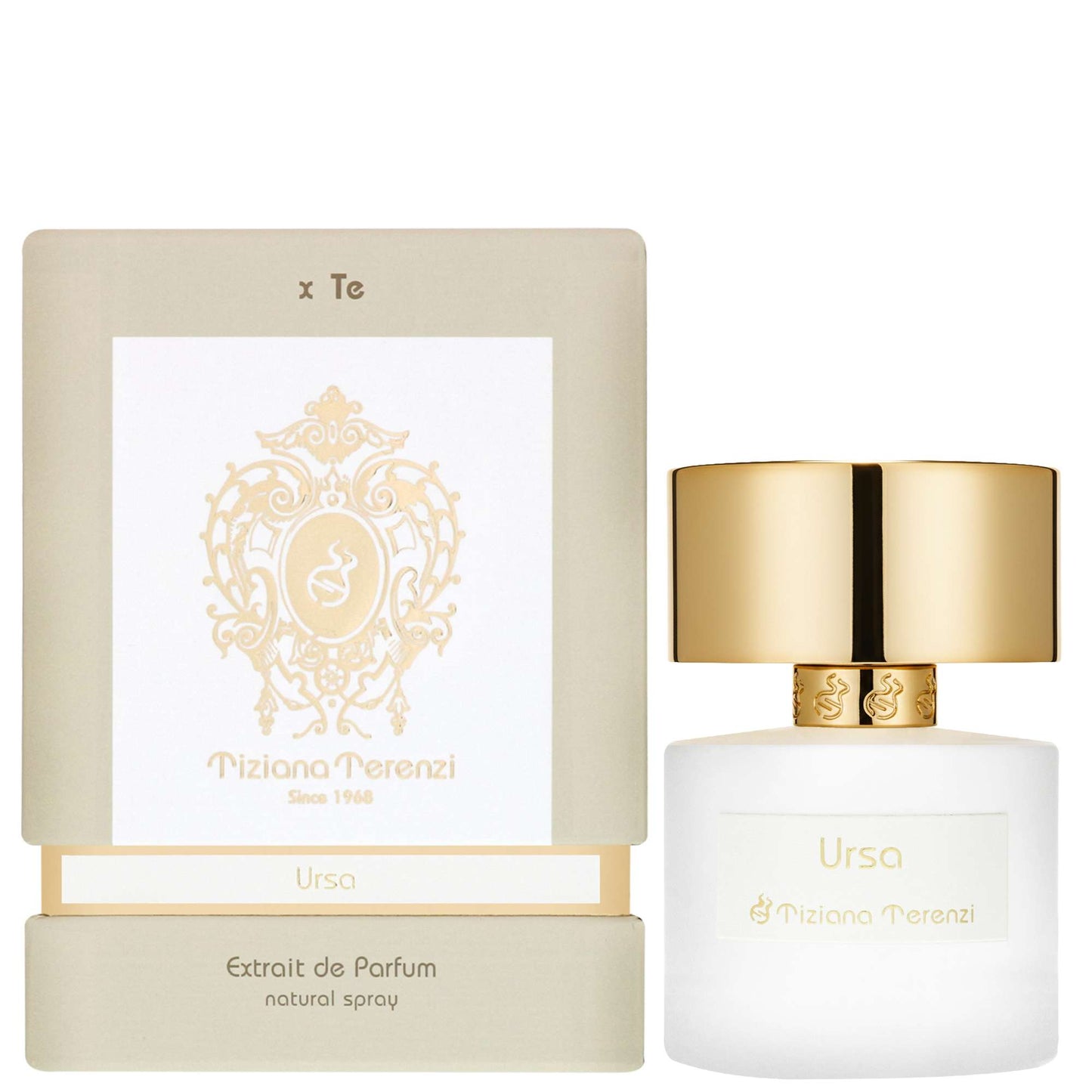 Tiziana Terenzi Ursa Extrait de Parfum 100ml - Additional 3