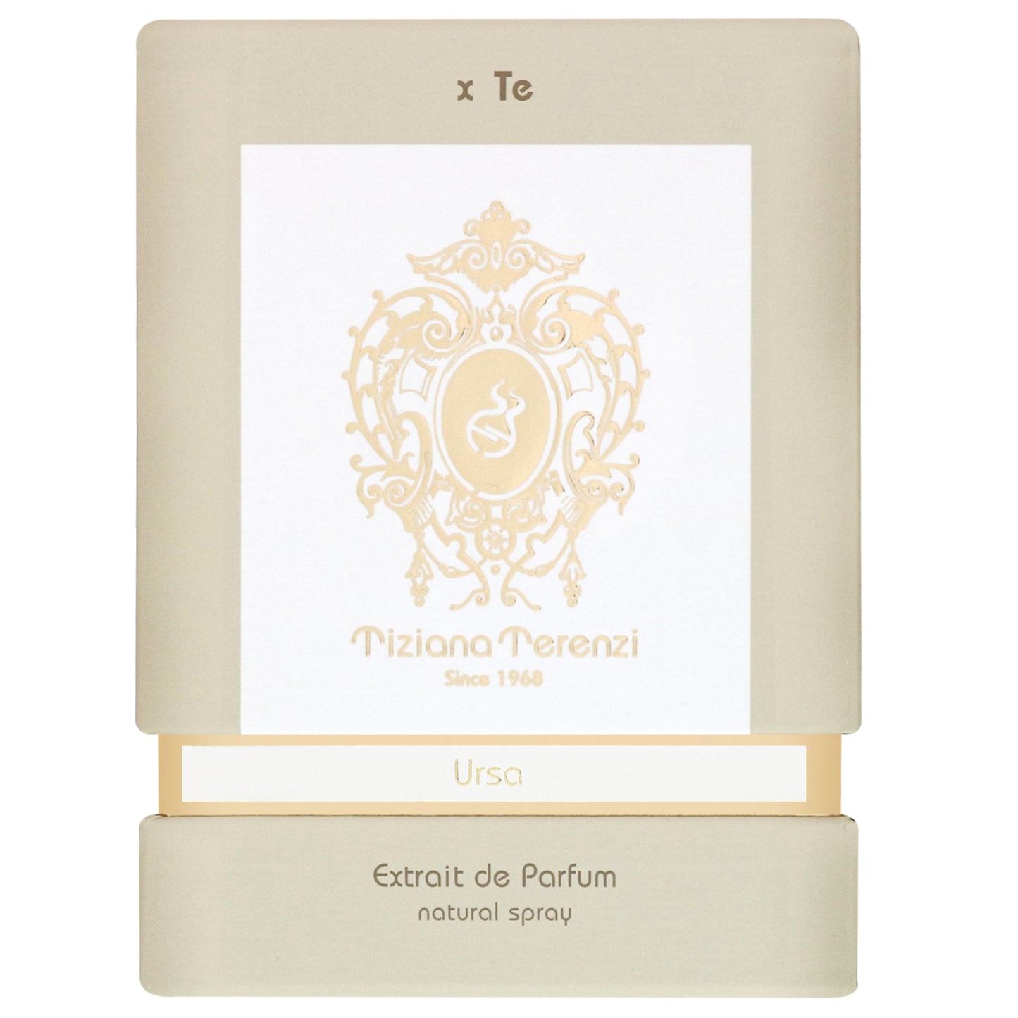 Tiziana Terenzi Ursa Extrait de Parfum 100ml - Additional 2