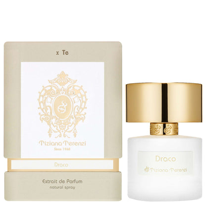 Tiziana Terenzi Draco Extrait de Parfum 100ml - Additional 3