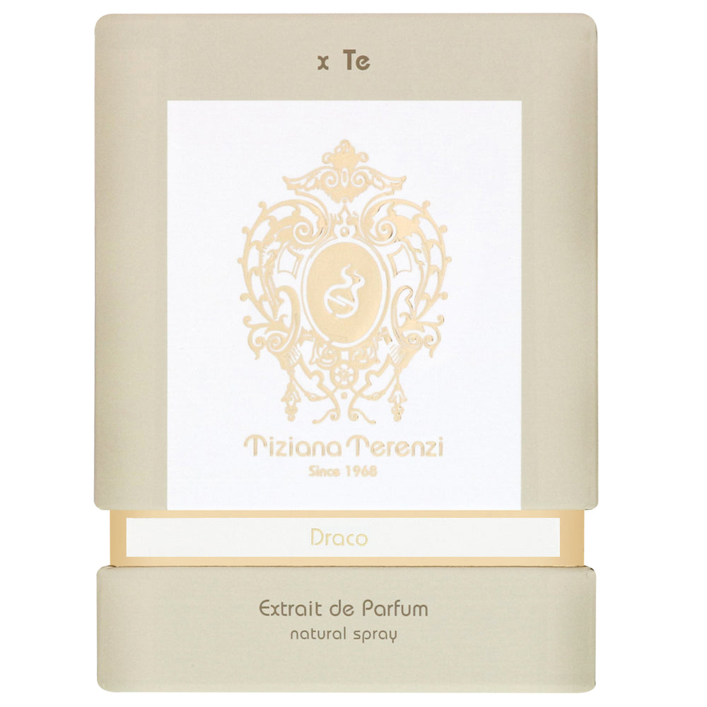Tiziana Terenzi Draco Extrait de Parfum 100ml - Additional 2