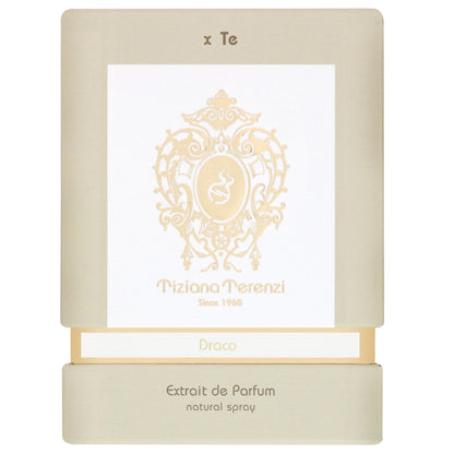 Tiziana Terenzi Draco Extrait de Parfum 100ml - Additional 2