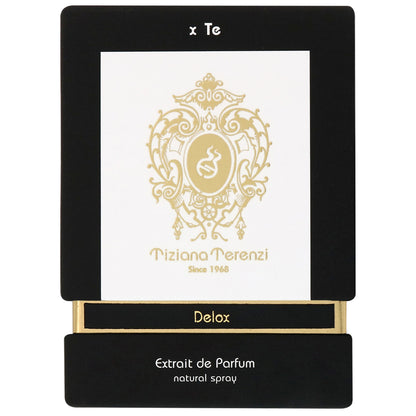 Tiziana Terenzi Delox Extrait de Parfum 100ml - Additional 1