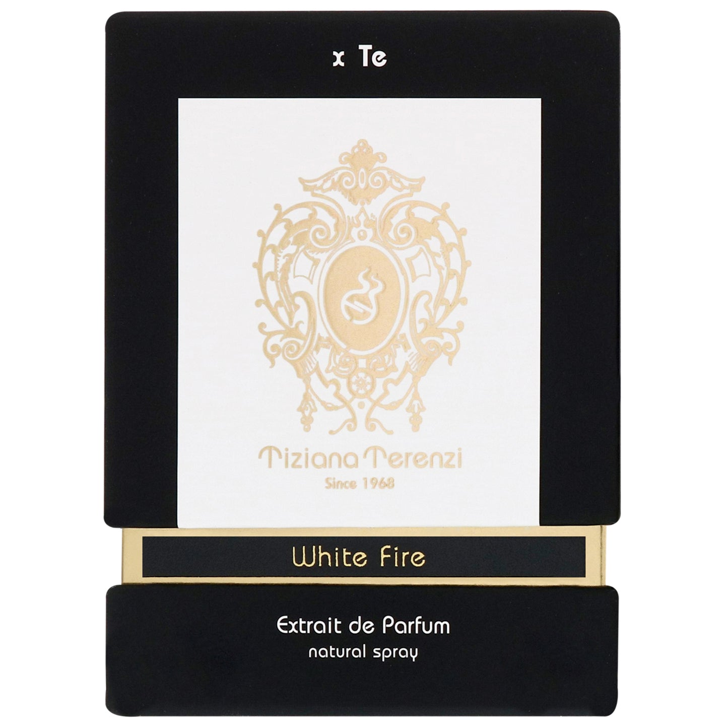 Tiziana Terenzi White Fire Extrait de Parfum 100ml - Additional 1