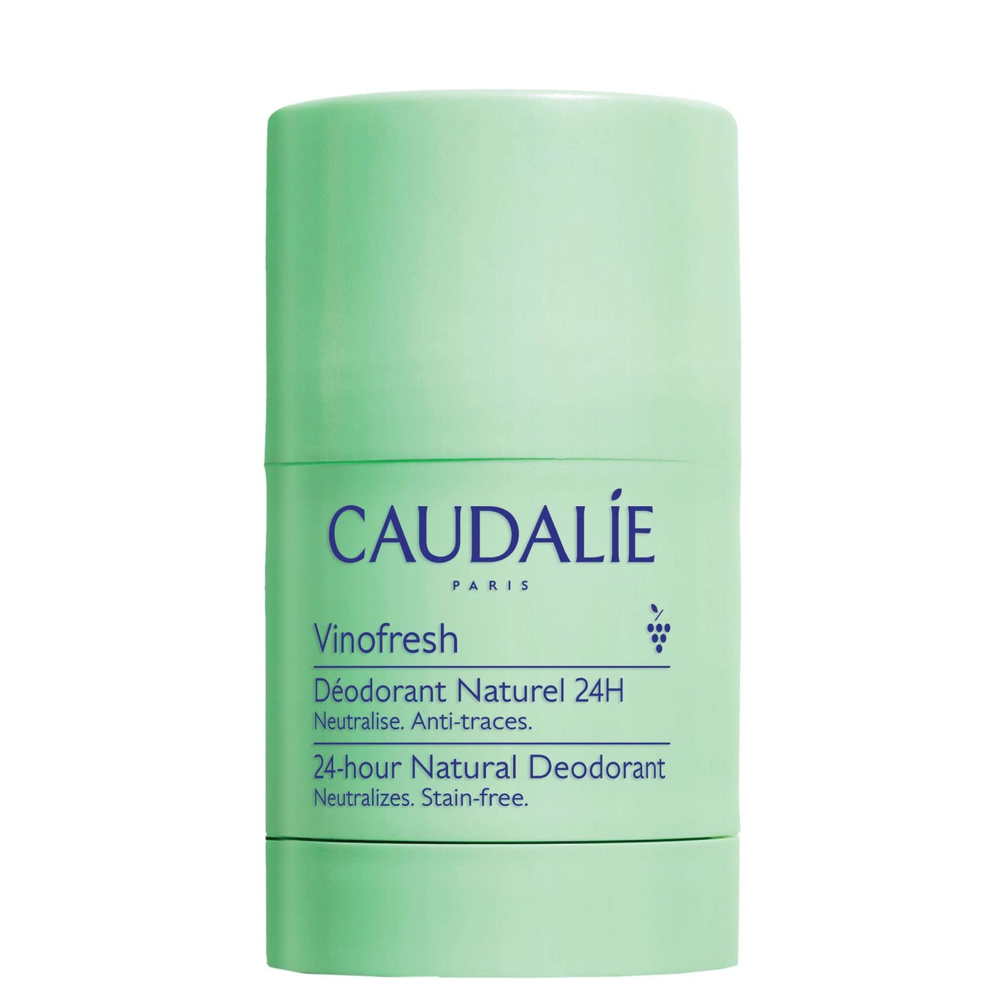Caudalie Vinofresh Natural Stick Deodorant Stick 50g