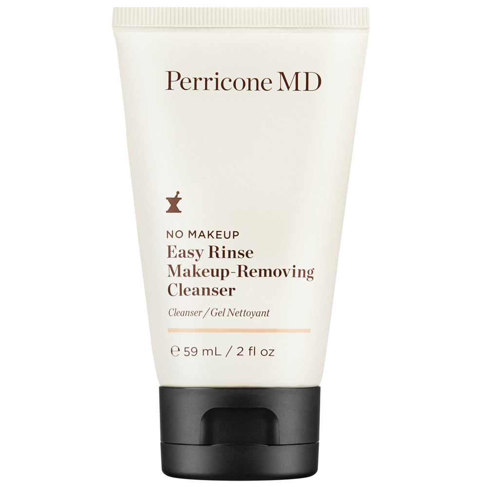 Free Gifts Perricone MD No Makeup Easy Rinse Makeup-Removing Cleanser 59ml / 2 fl.oz.