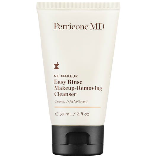 Free Gifts Perricone MD No Makeup Easy Rinse Makeup-Removing Cleanser 59ml / 2 fl.oz.