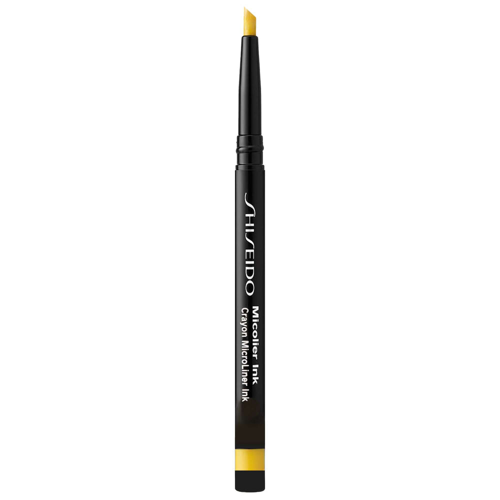Shiseido MicroLiner Ink No 06 Yellow - Extra